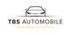 Logo TBS Automobile